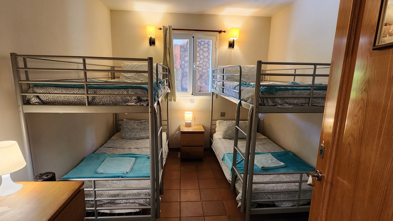Photo of Bedroom in Torrelles de Foix