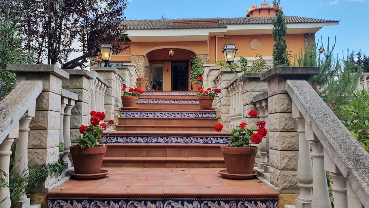 Photo of Outdoor in Torrelles de Foix