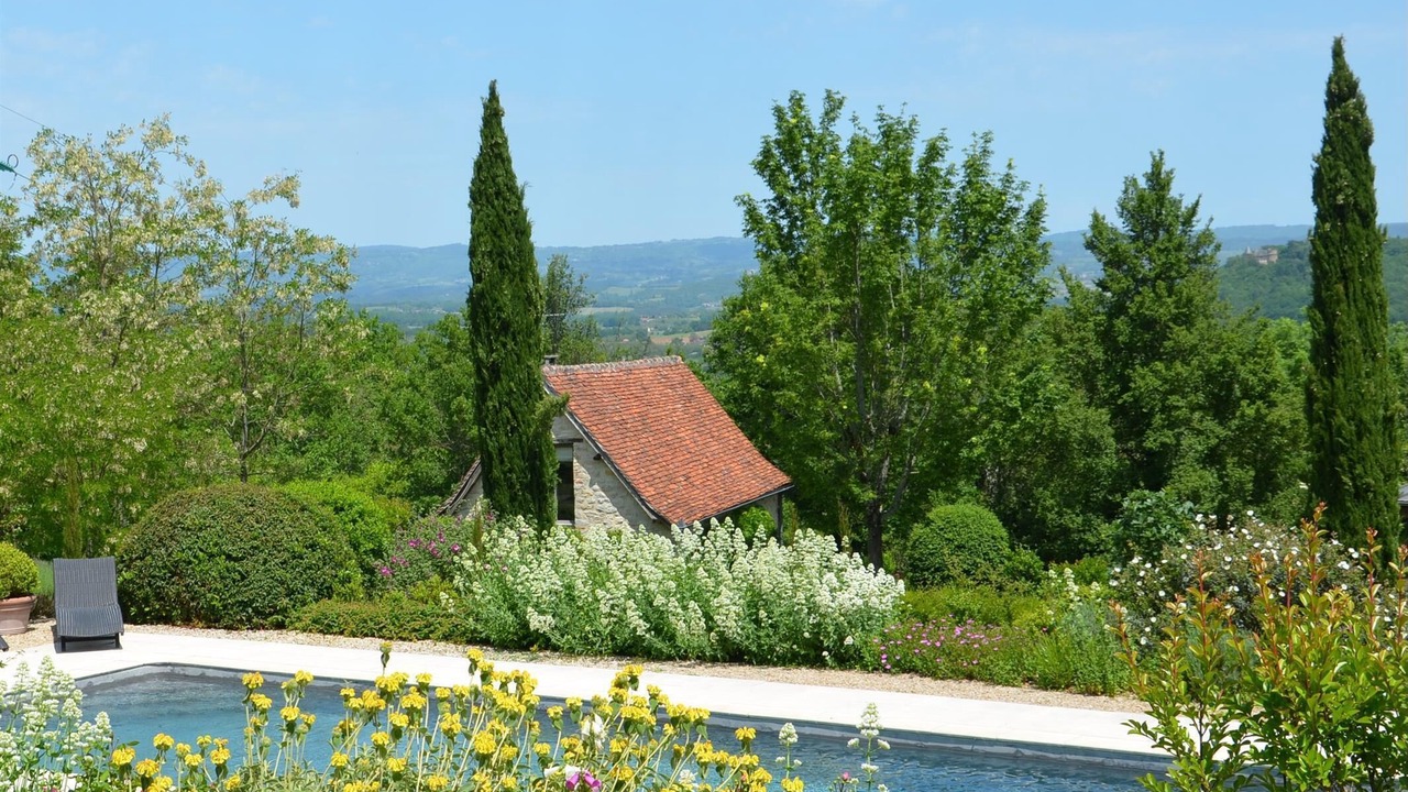 Photo of Outdoor in Saint-Denis-les-Martel