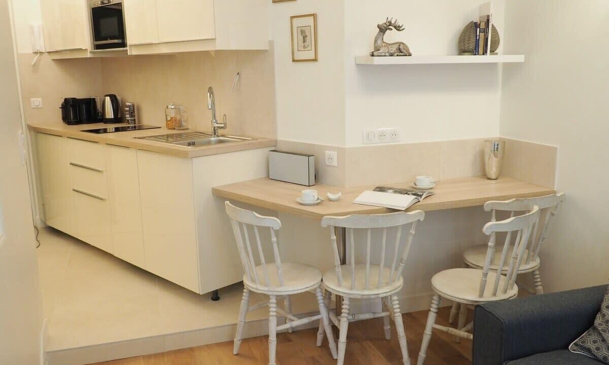 Photo of Kitchen in Vivienne