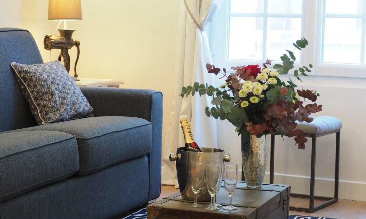 Photo of Livingroom in Vivienne