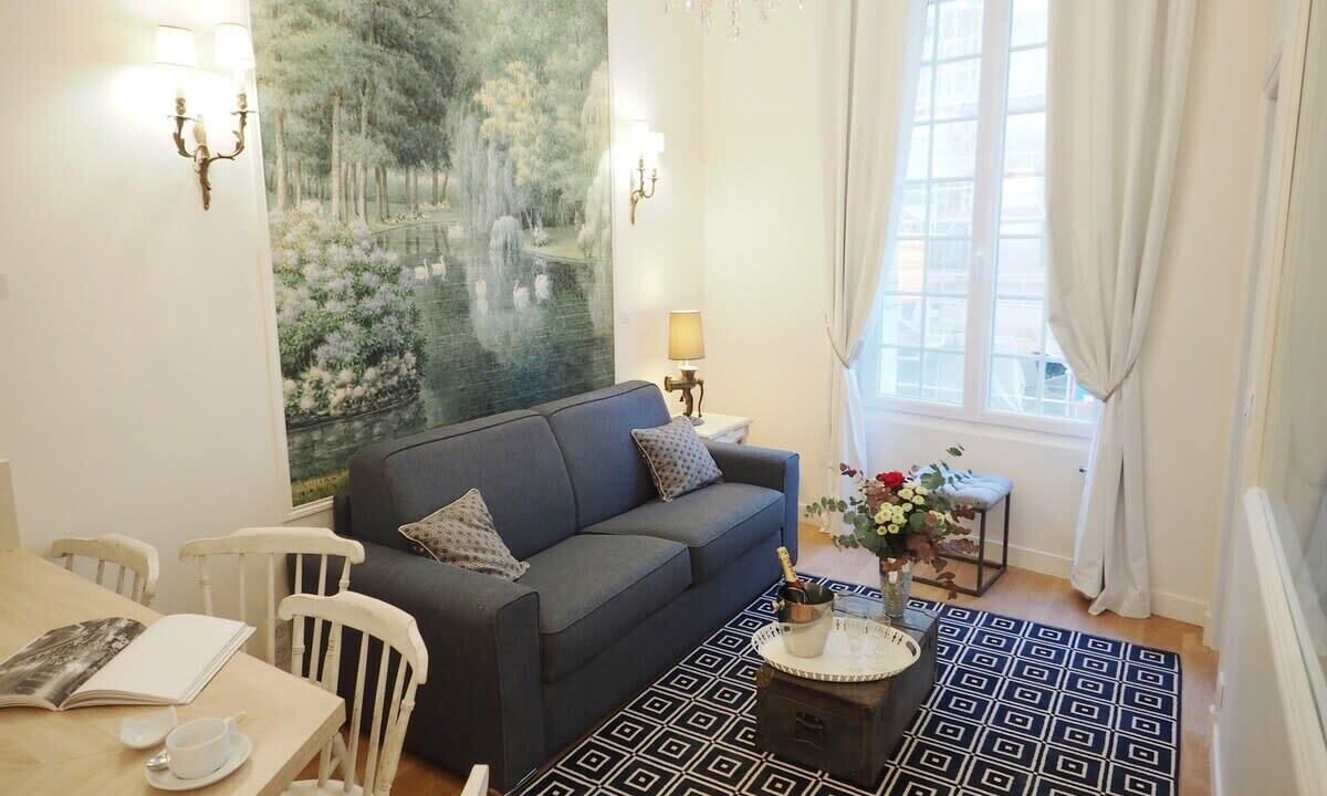 Photo of Livingroom in Vivienne