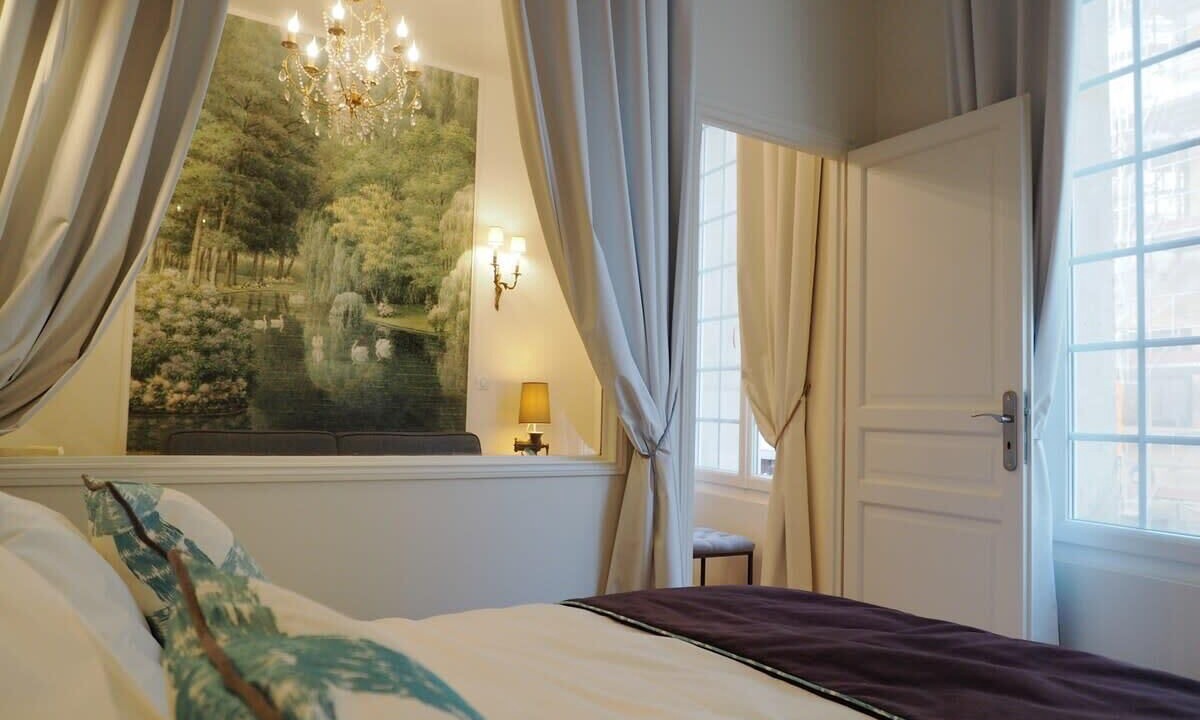 Photo of Bedroom in Vivienne
