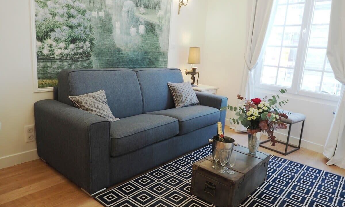 Photo of Livingroom in Vivienne