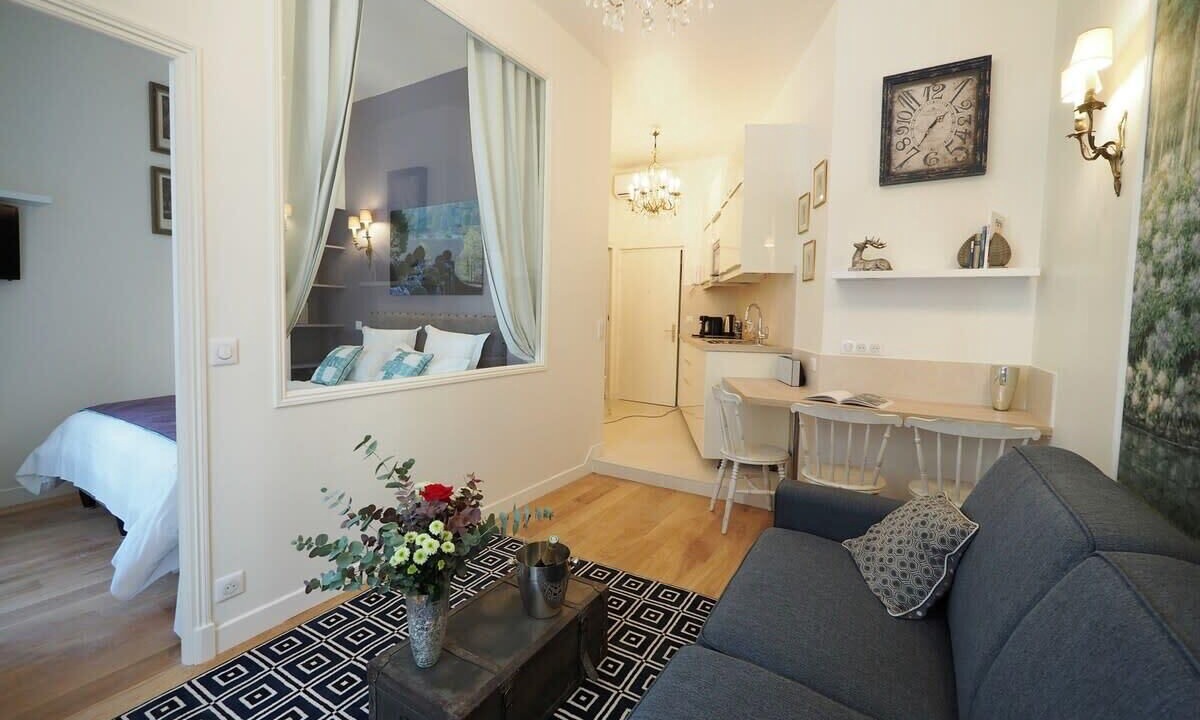 Photo of Livingroom in Vivienne