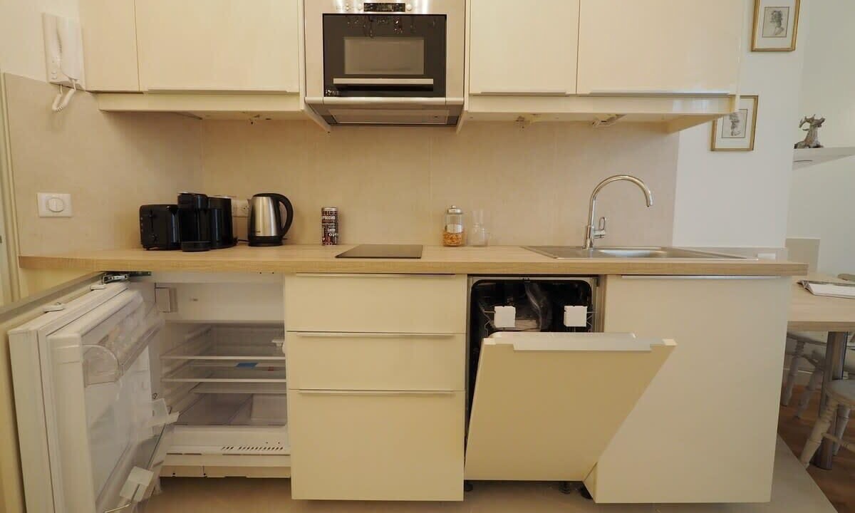 Photo of Kitchen in Vivienne