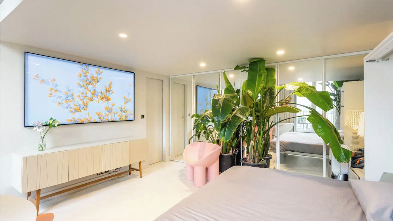 Photo of Bedroom in Quartier de la Porte-Saint-Denis
