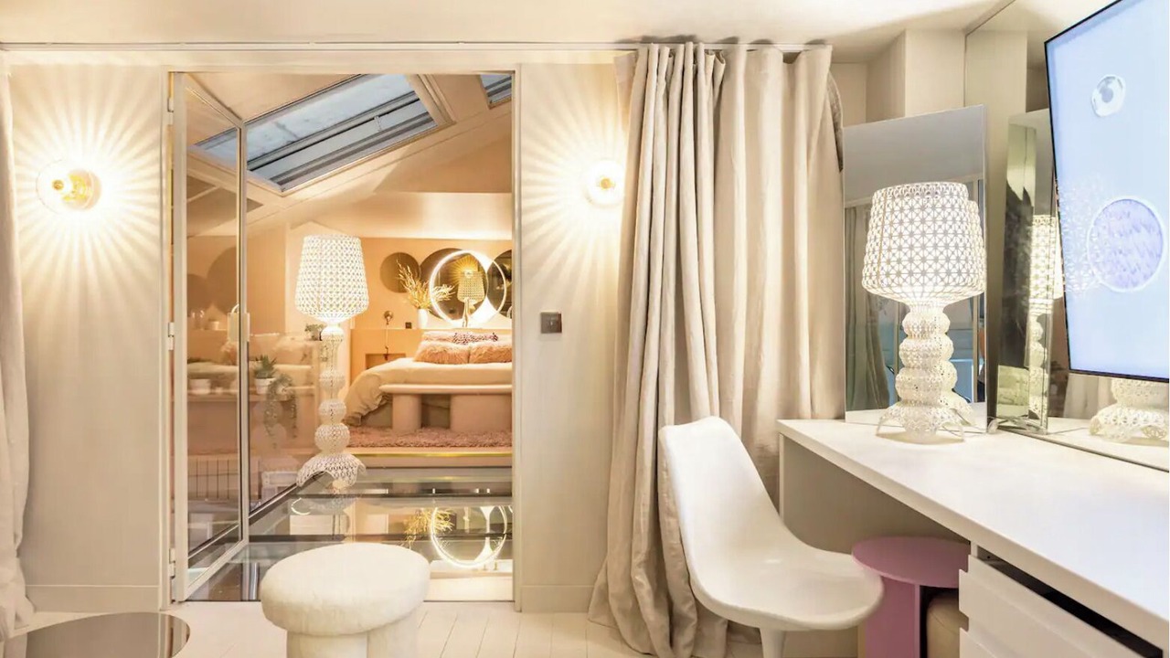 Photo of Bedroom in Quartier de la Porte-Saint-Denis