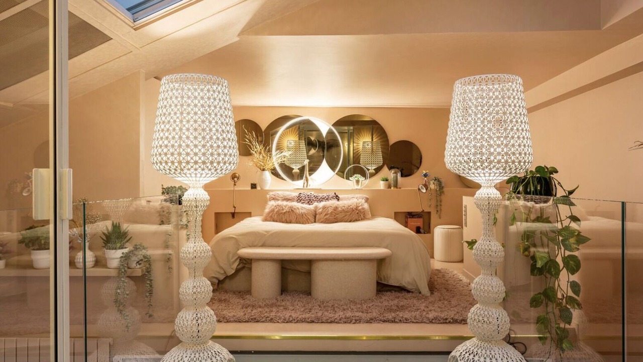 Photo of Bedroom in Quartier de la Porte-Saint-Denis