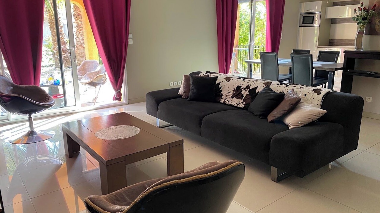 Photo of Livingroom in Argeles-sur-Mer