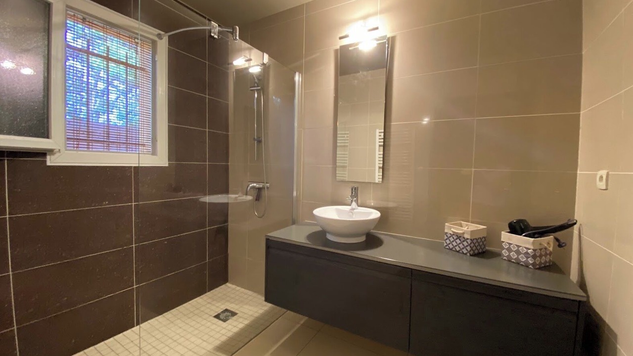 Photo of Bathroom in Argeles-sur-Mer