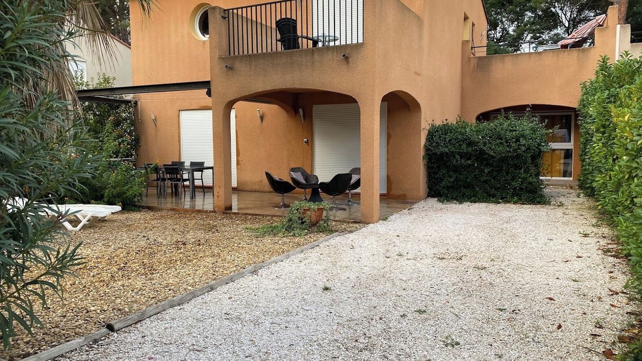 Photo of Patio Balcony in Argeles-sur-Mer