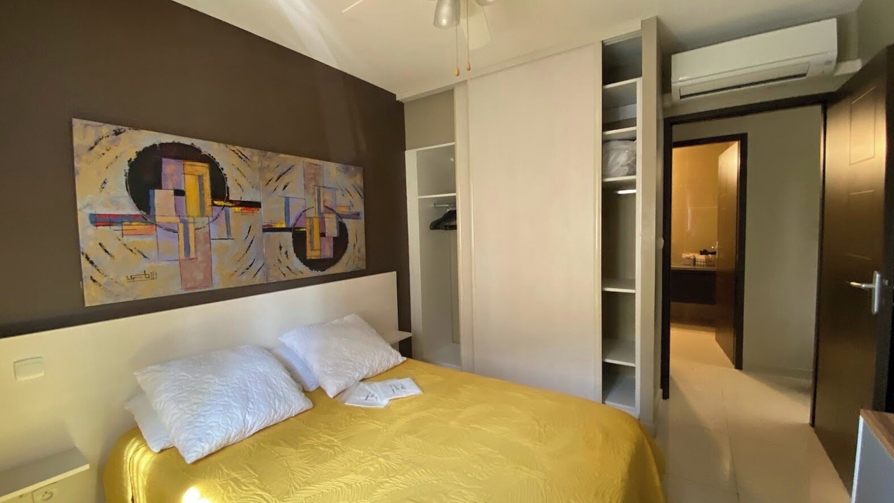 Photo of Bedroom in Argeles-sur-Mer
