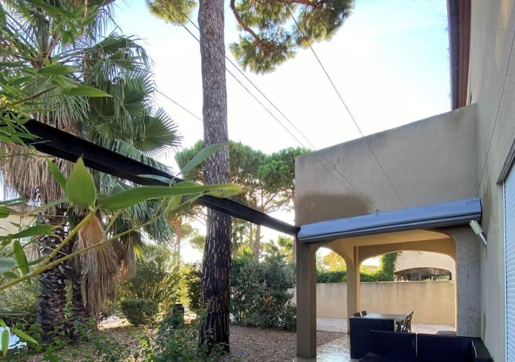 Photo of Patio Balcony in Argeles-sur-Mer
