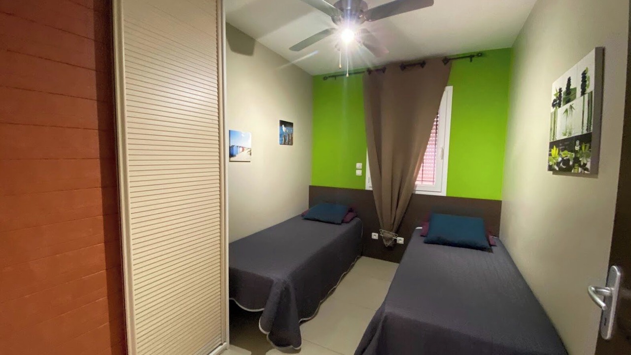 Photo of Bedroom in Argeles-sur-Mer