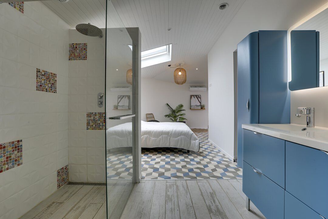 Photo of Bedroom in Les Estagnots