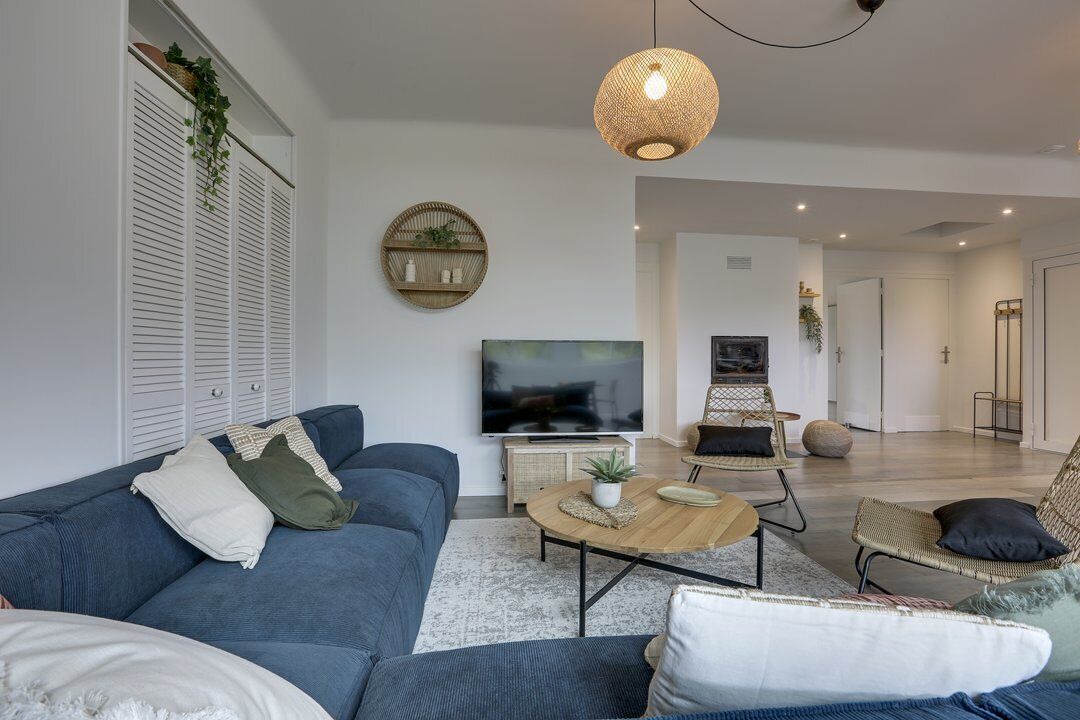 Photo of Livingroom in Les Estagnots