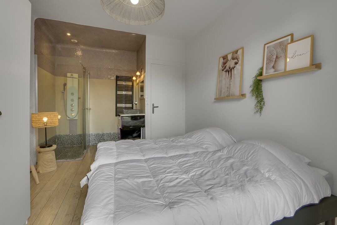 Photo of Bedroom in Les Estagnots
