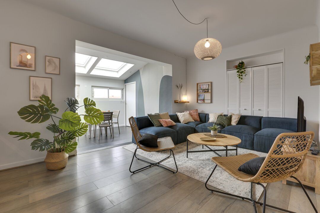 Photo of Livingroom in Les Estagnots