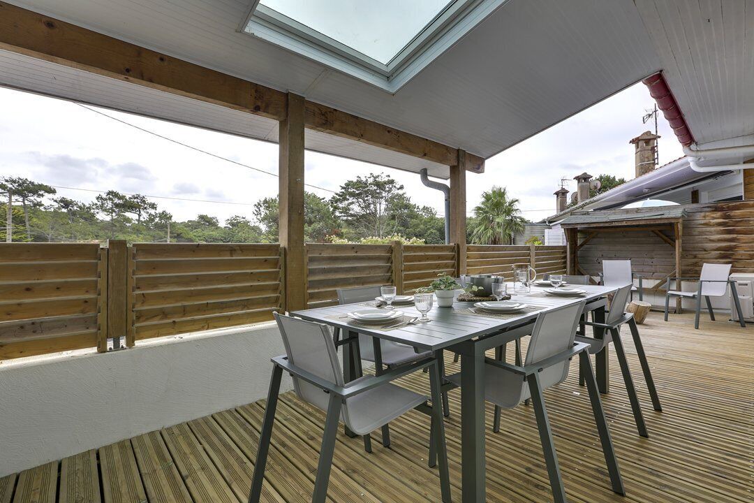 Photo of Outdoor in Les Estagnots