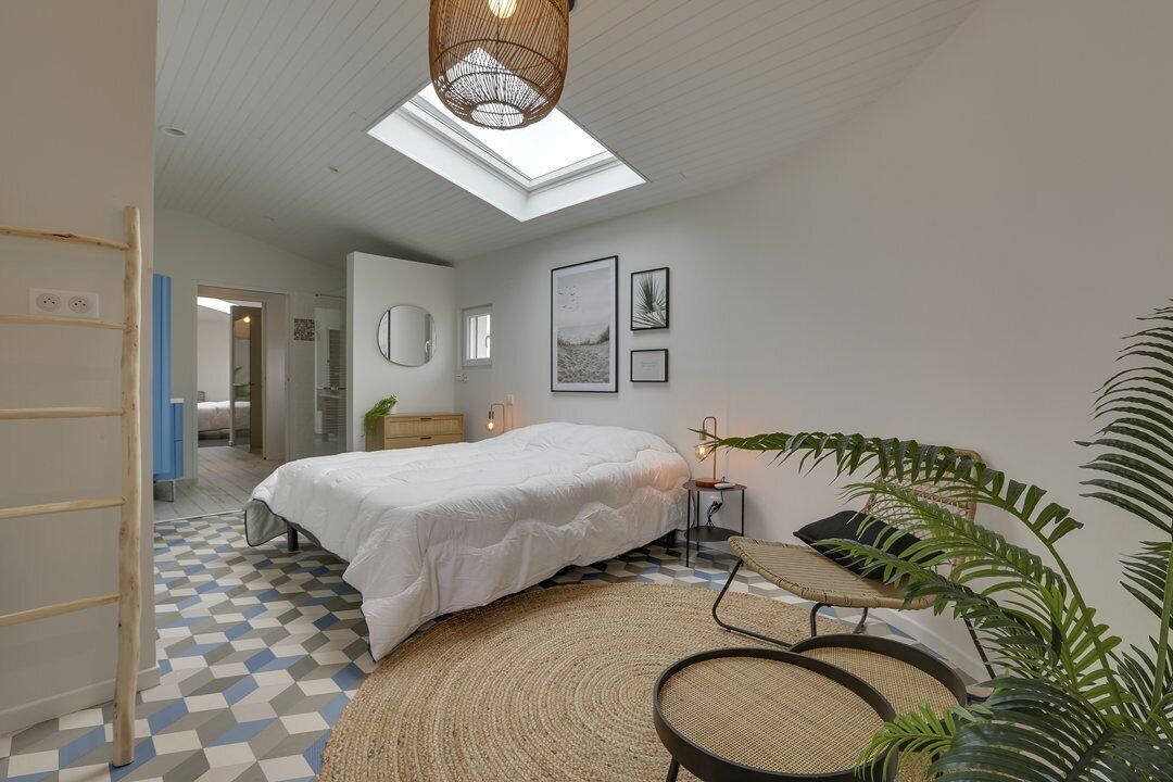 Photo of Bedroom in Les Estagnots