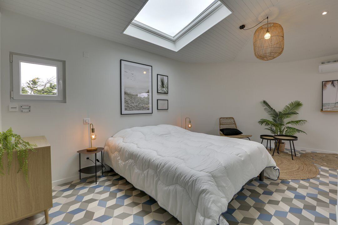 Photo of Bedroom in Les Estagnots