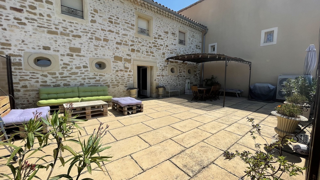 Photo of Outdoor in Valreas
