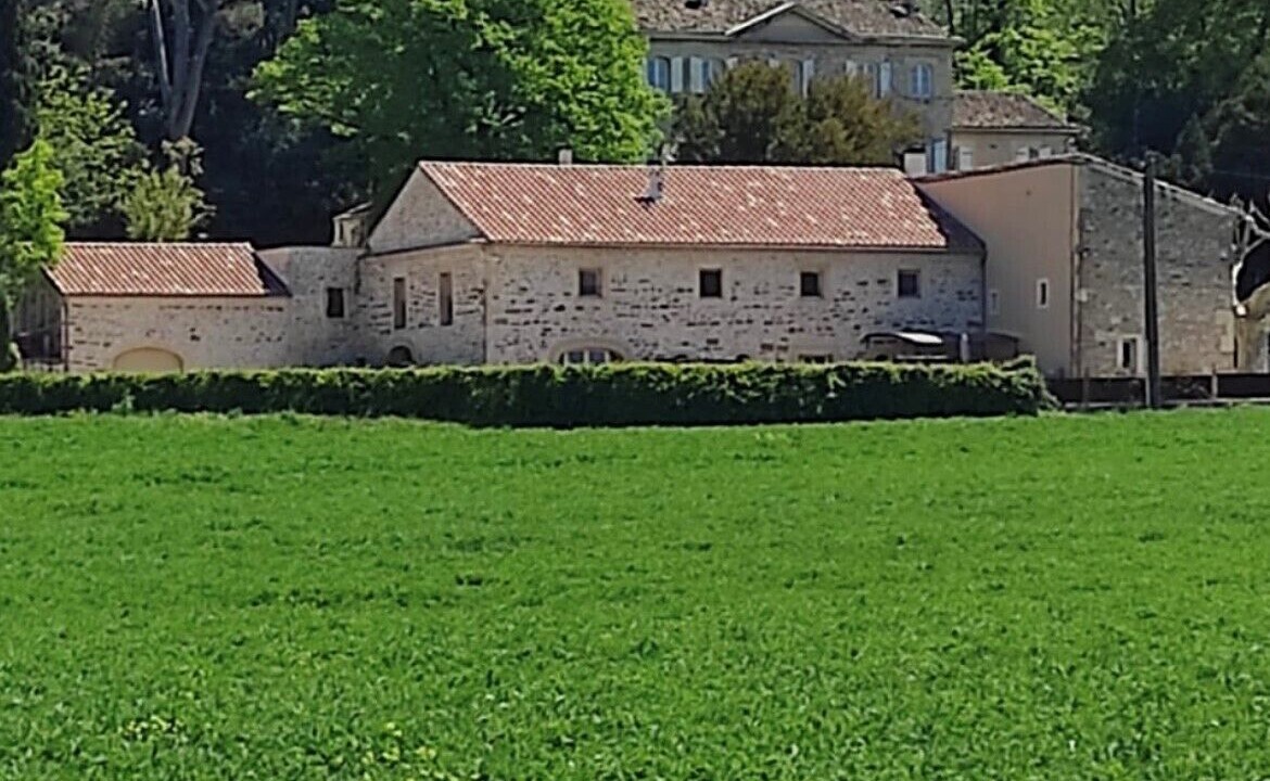 Photo of Outdoor in Valreas