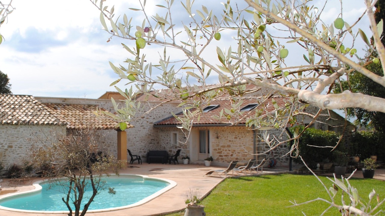 Photo of Outdoor in Valreas