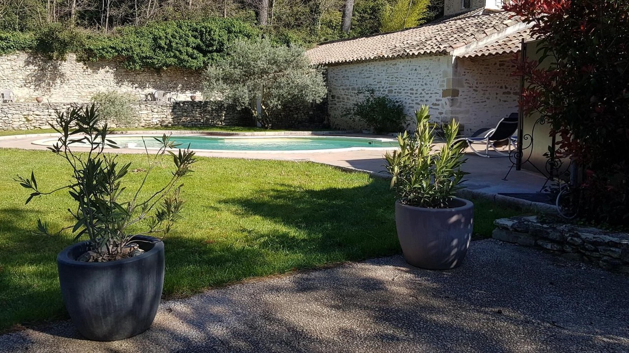 Photo of Outdoor in Valreas