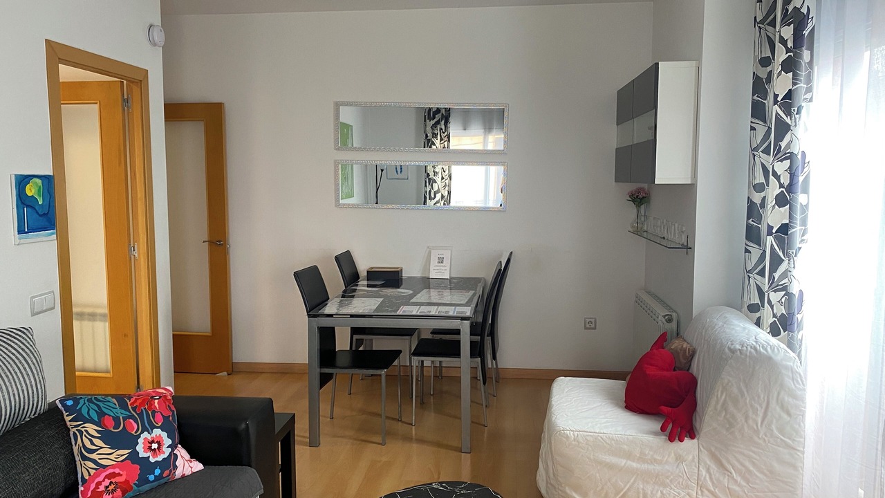 Photo of Livingroom in Terrassa