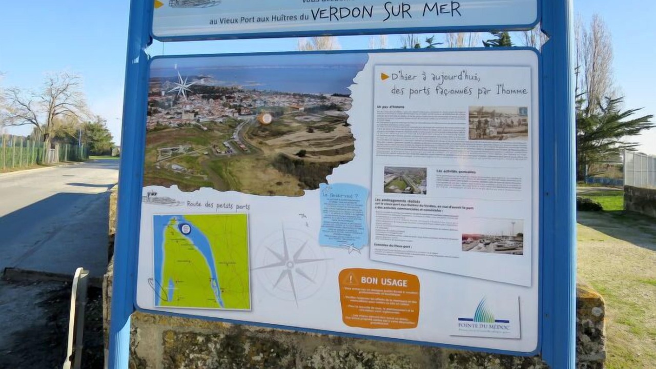 Photo of Outdoor in Le Verdon-sur-Mer