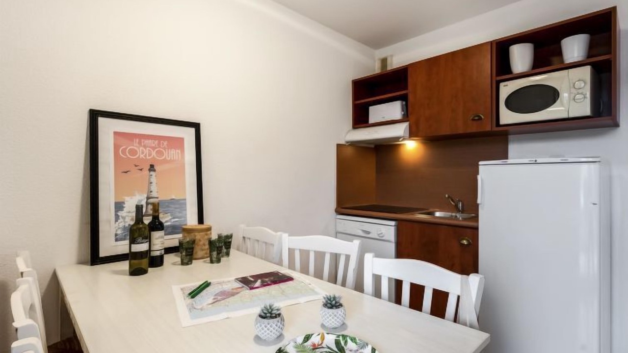 Photo of Bedroom in Le Verdon-sur-Mer