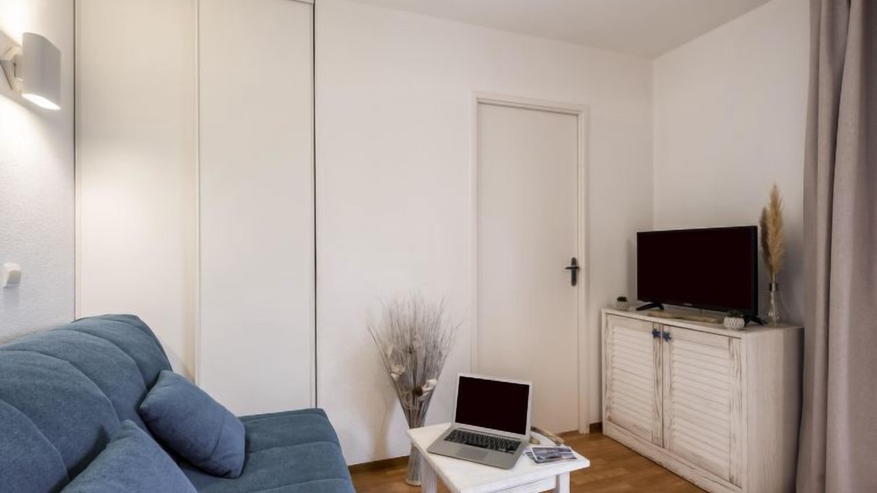Photo of Livingroom in Le Verdon-sur-Mer
