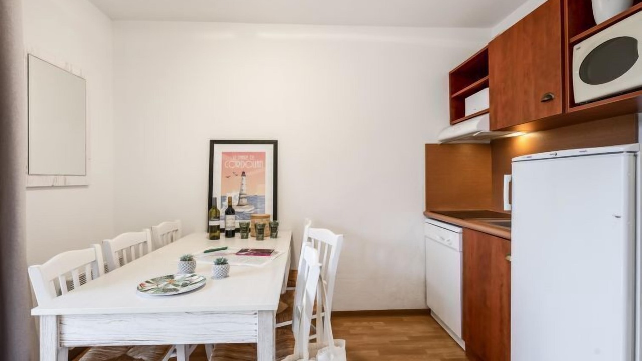 Photo of Bedroom in Le Verdon-sur-Mer