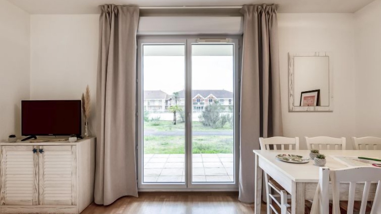 Photo of Bedroom in Le Verdon-sur-Mer