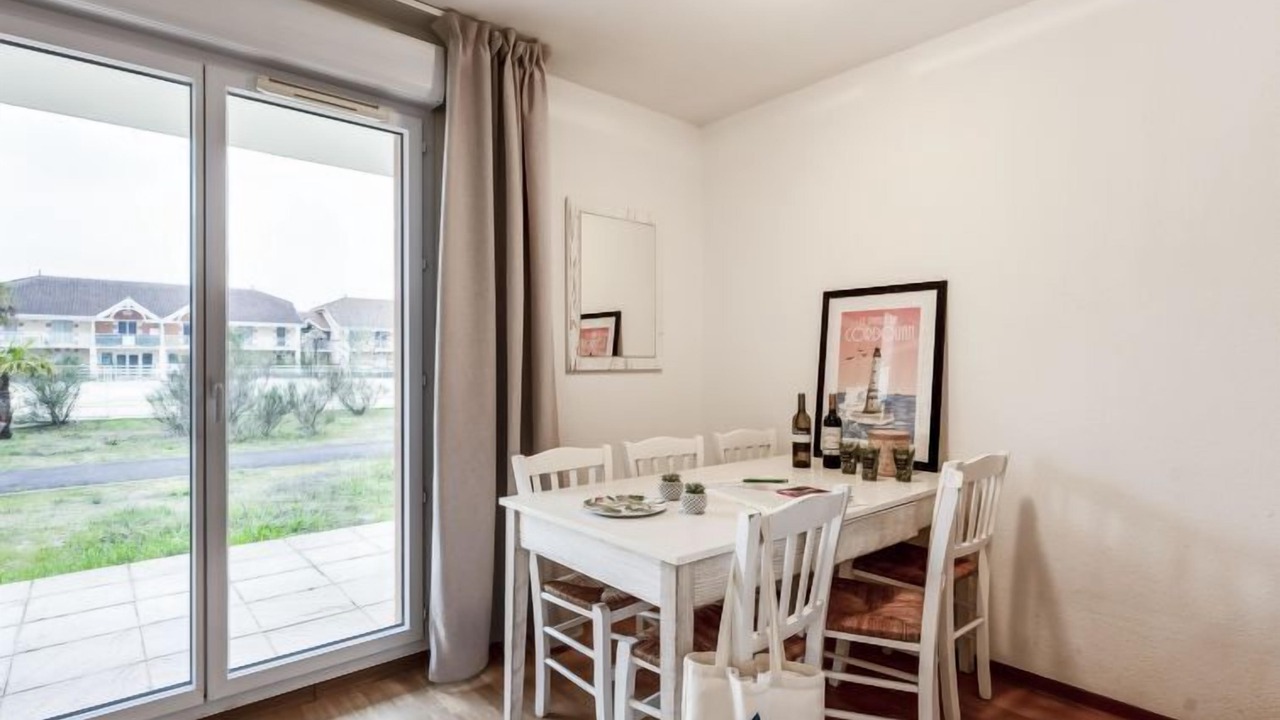 Photo of Bedroom in Le Verdon-sur-Mer