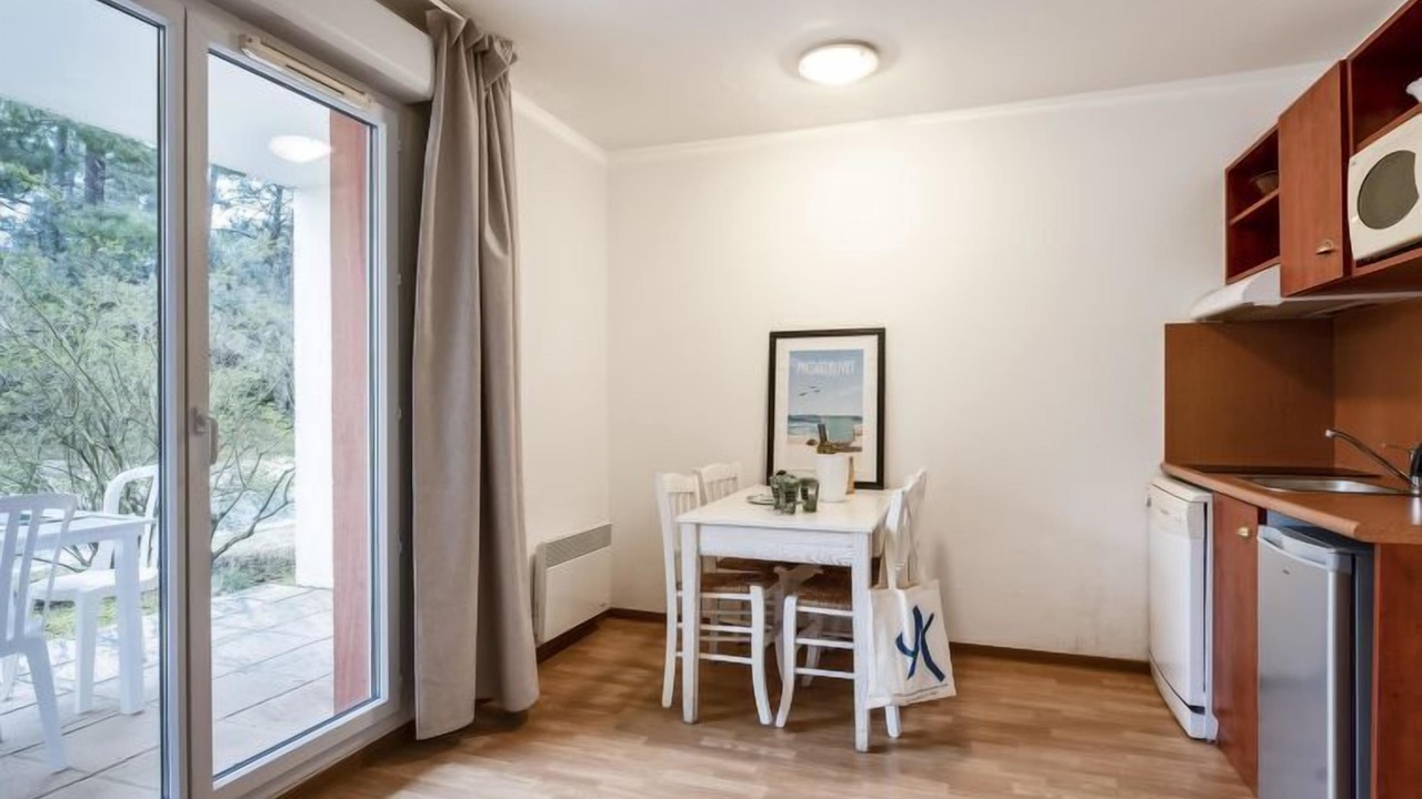 Photo of Bedroom in Le Verdon-sur-Mer