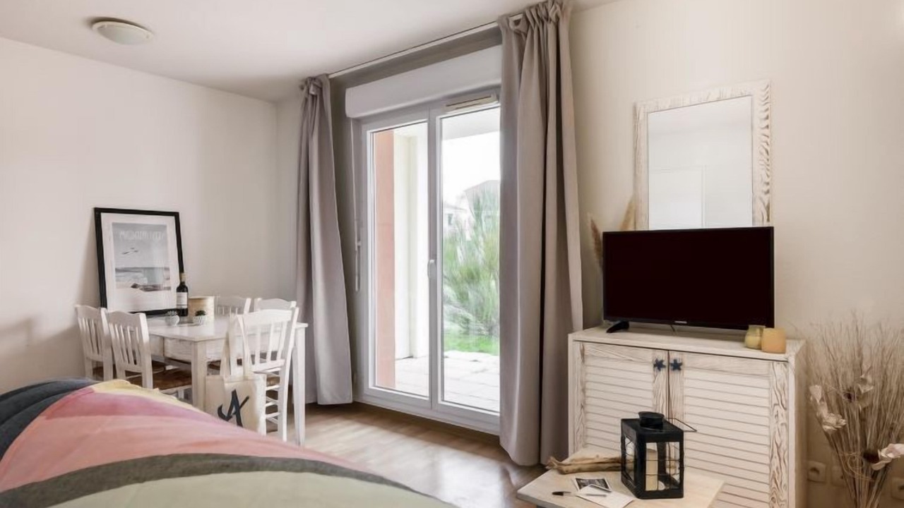 Photo of Bedroom in Le Verdon-sur-Mer