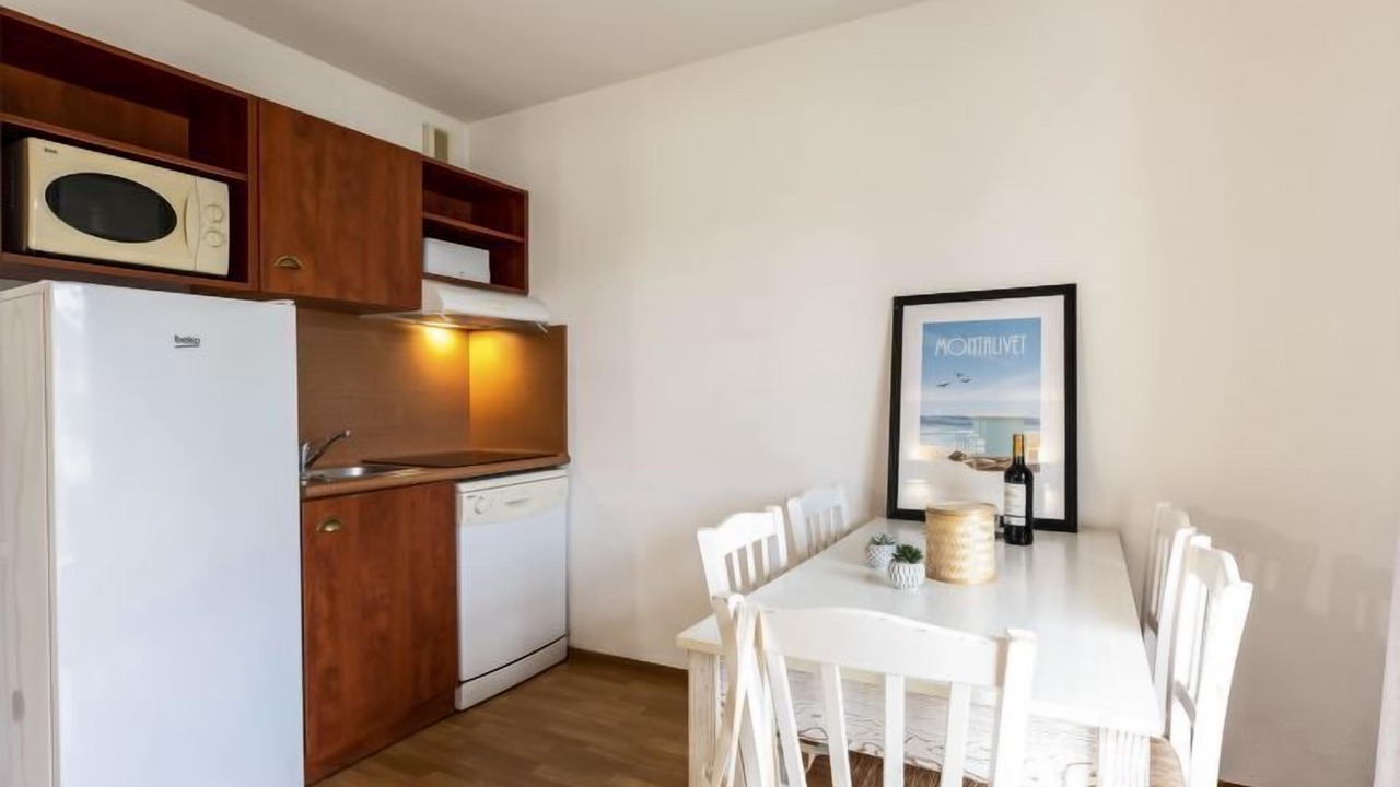 Photo of Bedroom in Le Verdon-sur-Mer