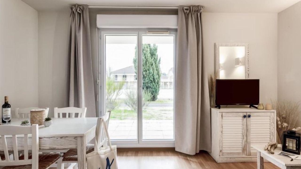 Photo of Bedroom in Le Verdon-sur-Mer