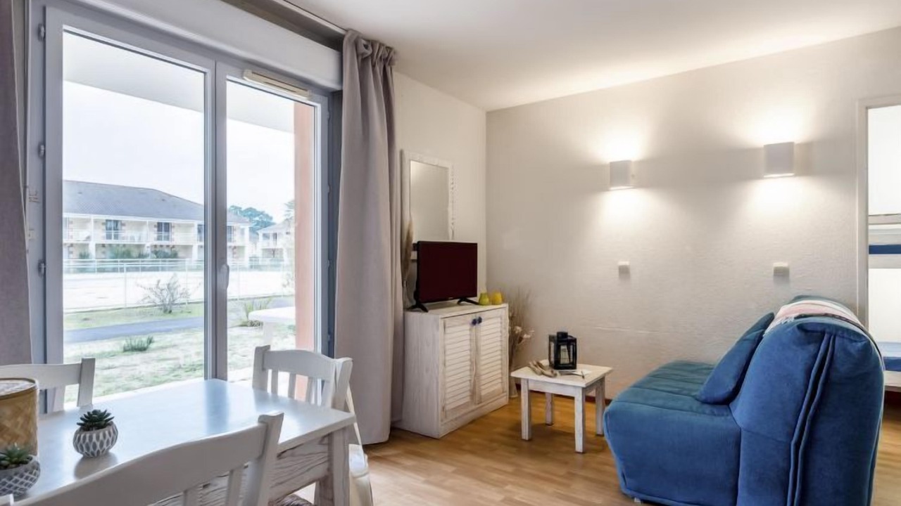 Photo of Livingroom in Le Verdon-sur-Mer