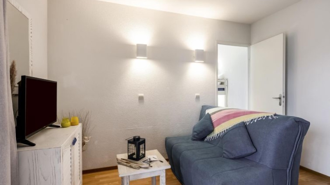 Photo of Livingroom in Le Verdon-sur-Mer