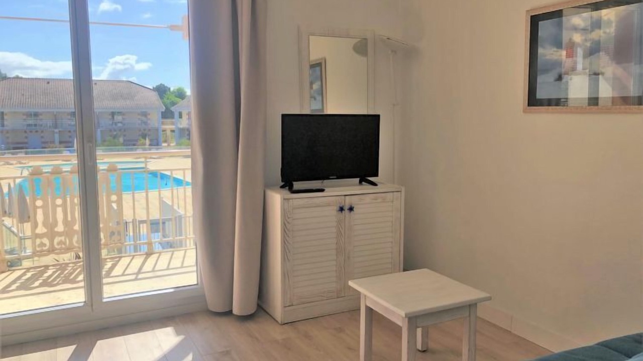 Photo of Livingroom in Le Verdon-sur-Mer
