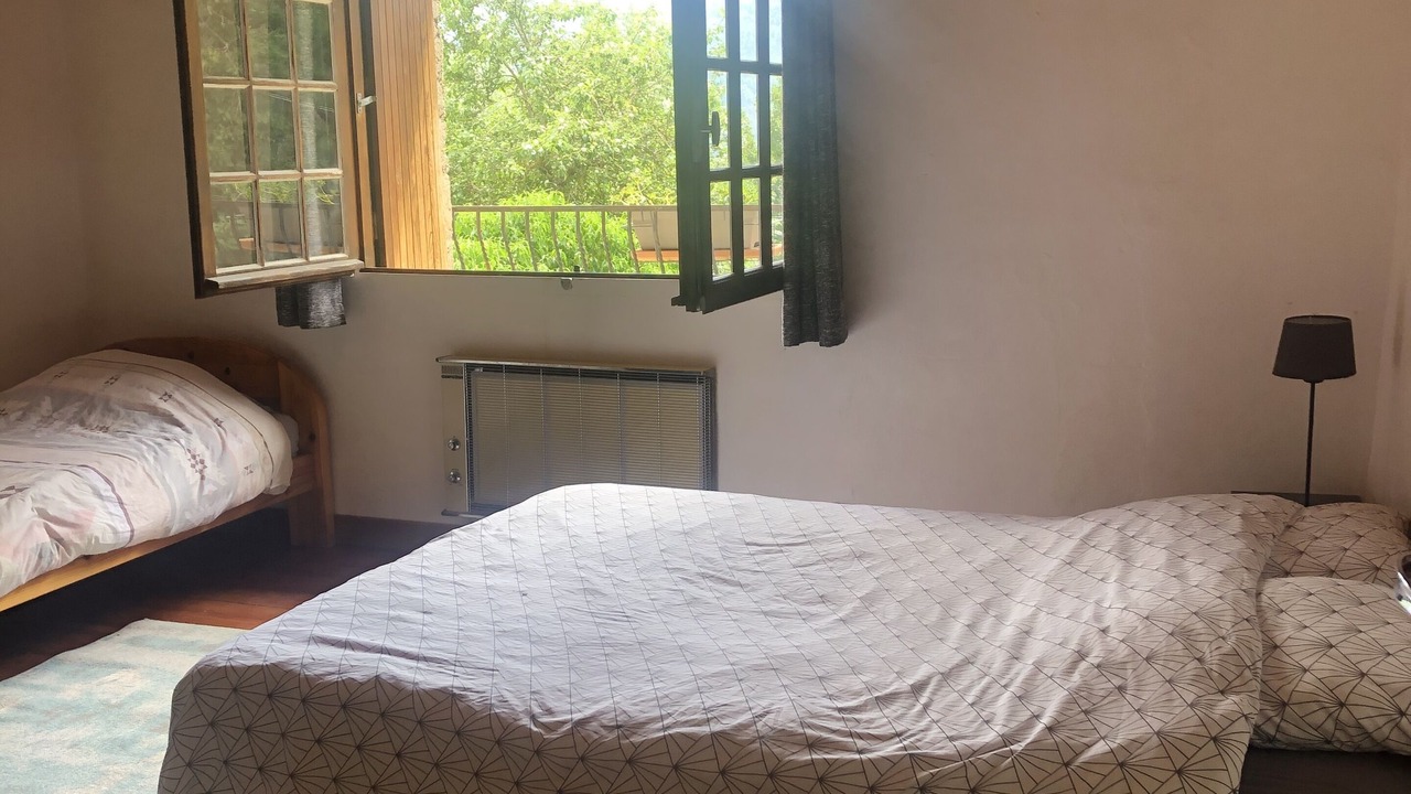 Photo of Bedroom in Quirbajou