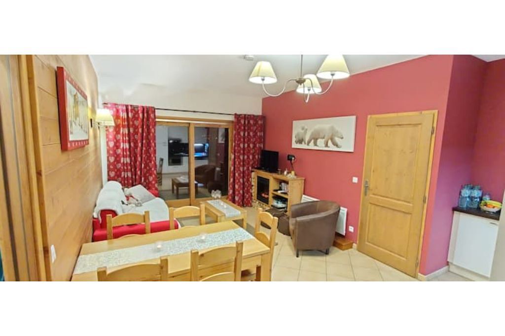 Photo of Livingroom in Sainte-Foy-Tarentaise