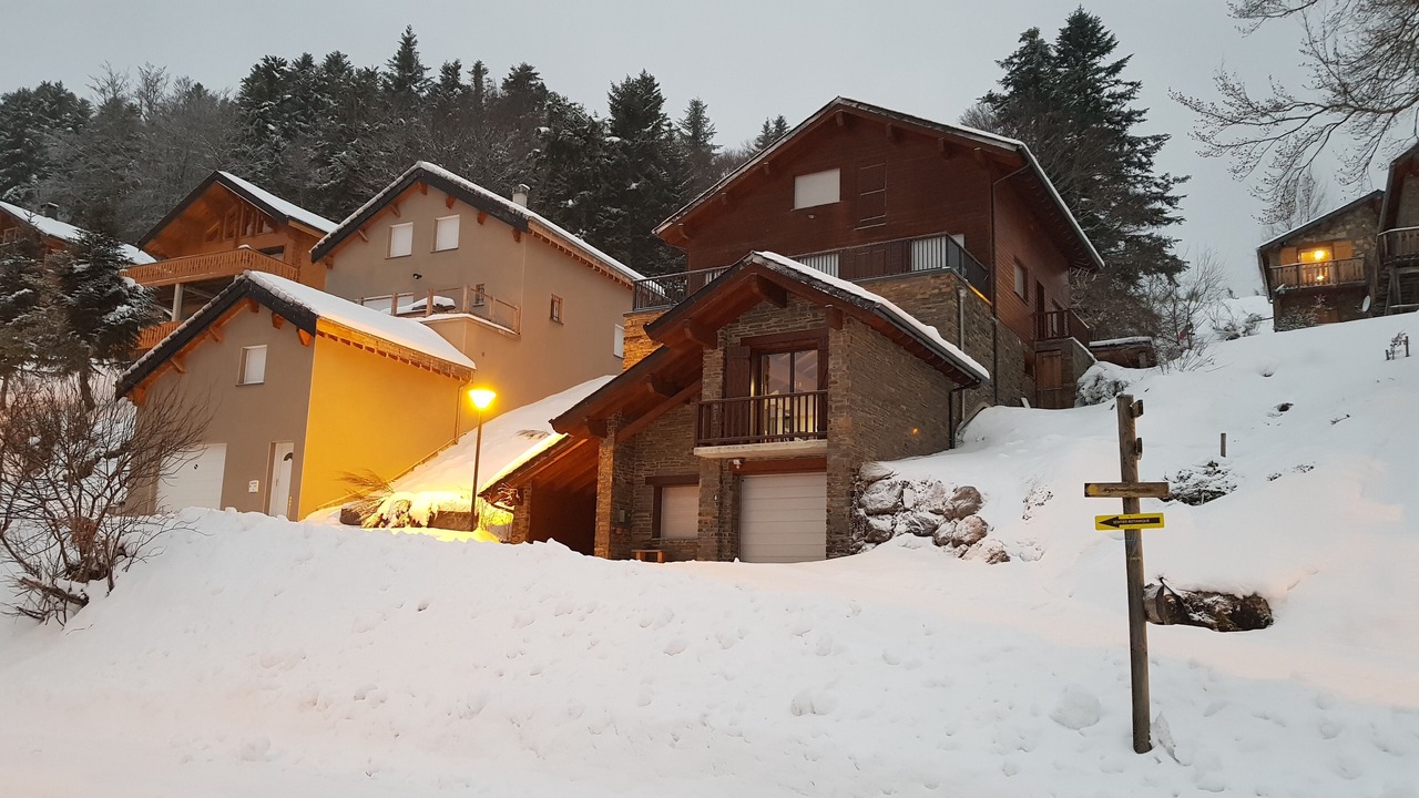 Photo of Outdoor in Ax-les-Thermes