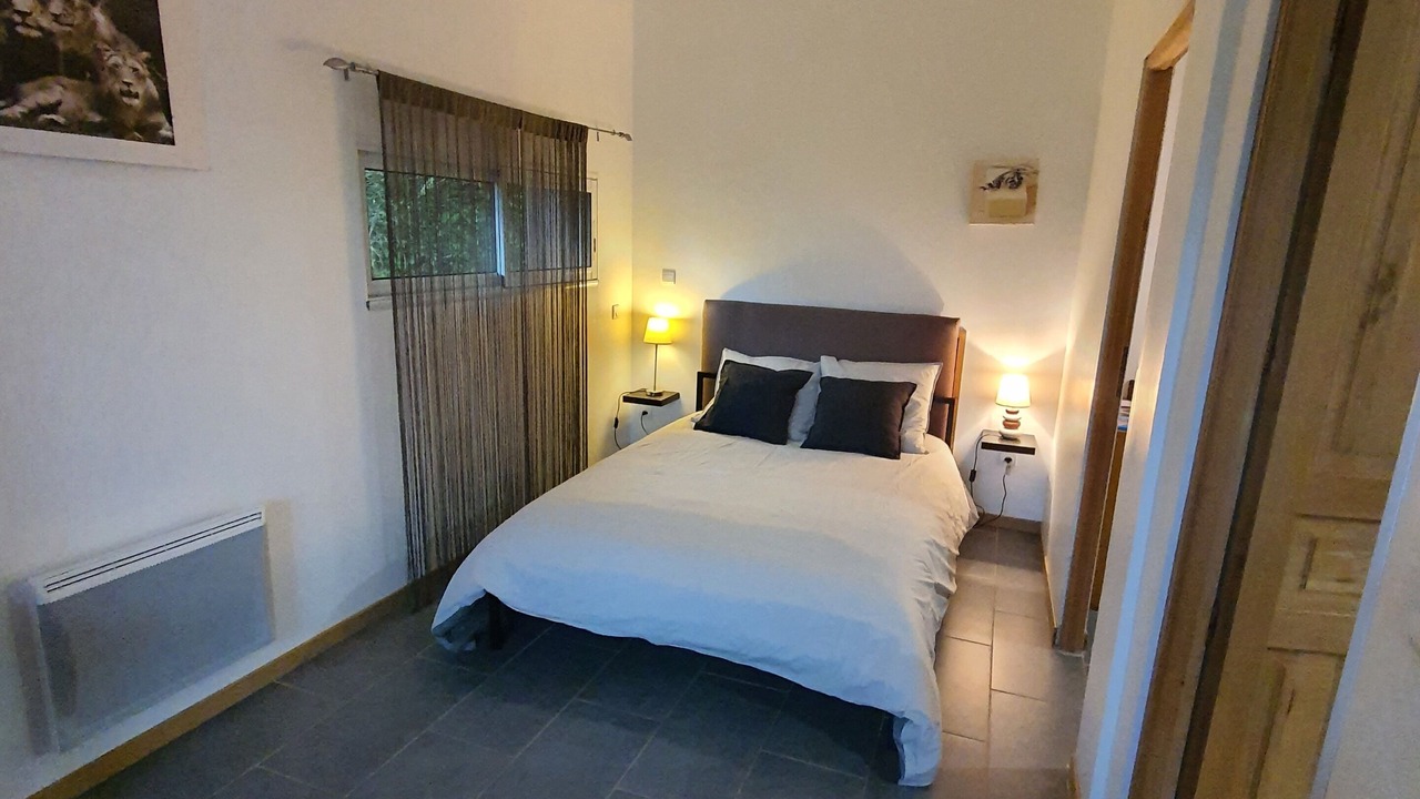 Photo of Bedroom in Ax-les-Thermes