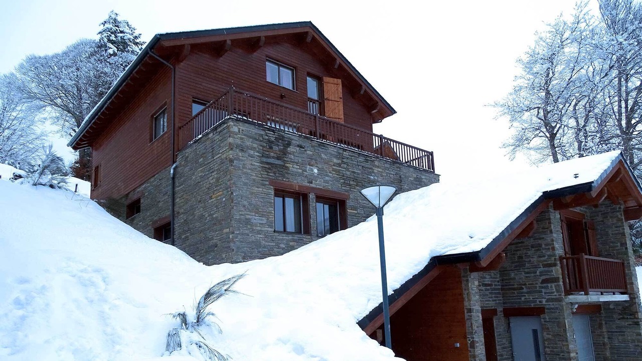 Photo of Outdoor in Ax-les-Thermes