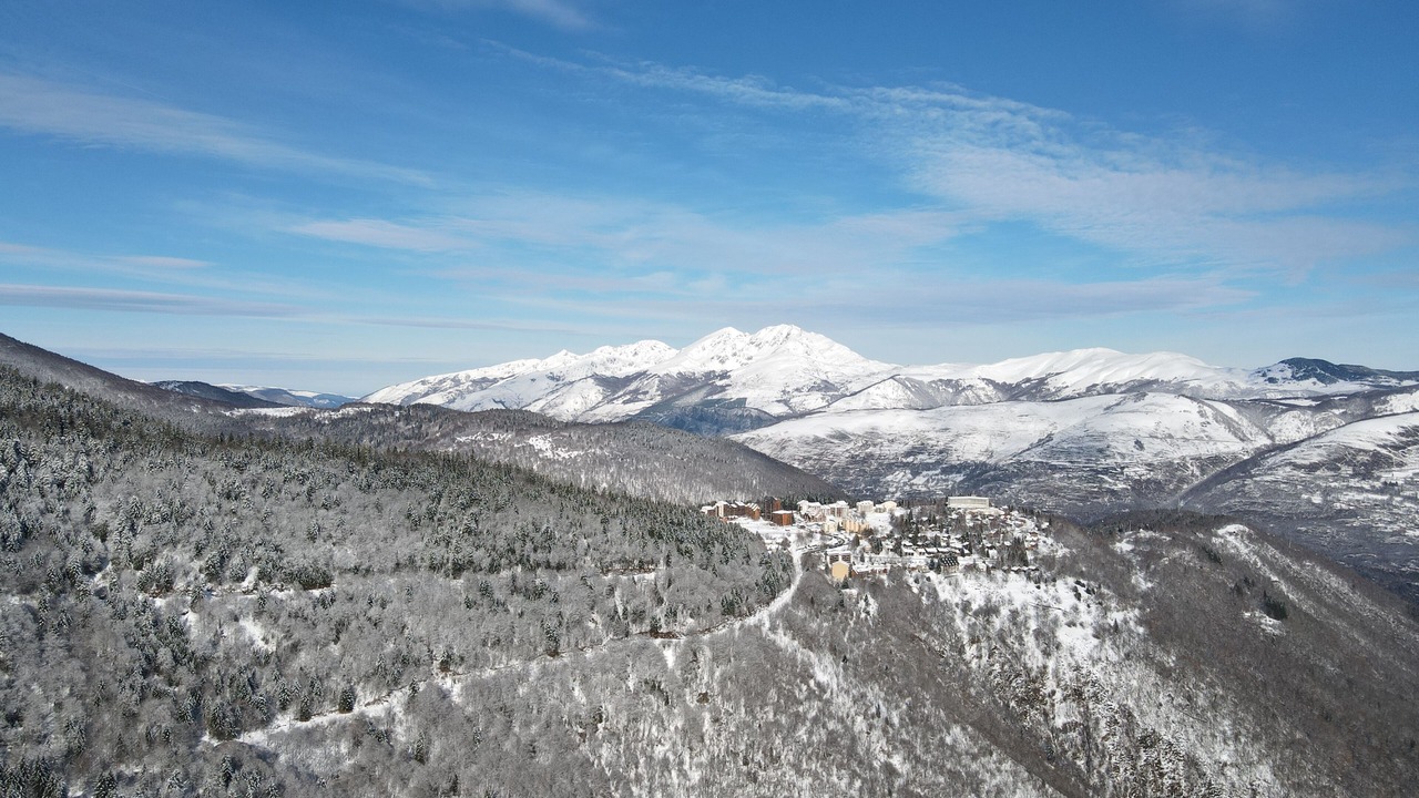 Photo of Others in Ax-les-Thermes